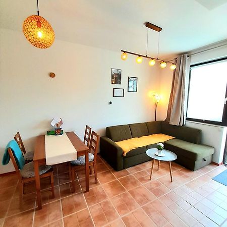 2-Zimmer-Wohnung In Schiefling Am Woerthersee 외부 사진
