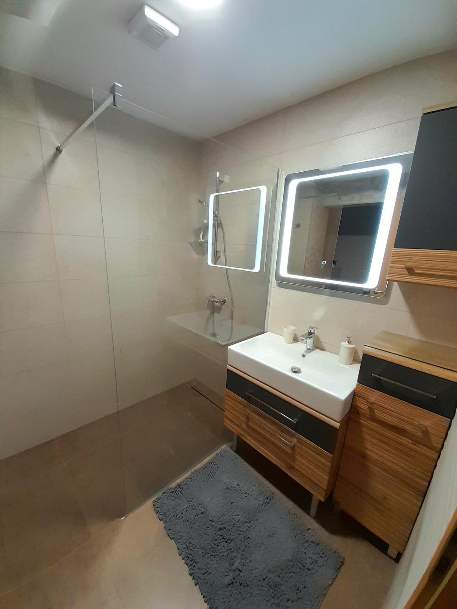 2-Zimmer-Wohnung In Schiefling Am Woerthersee 외부 사진