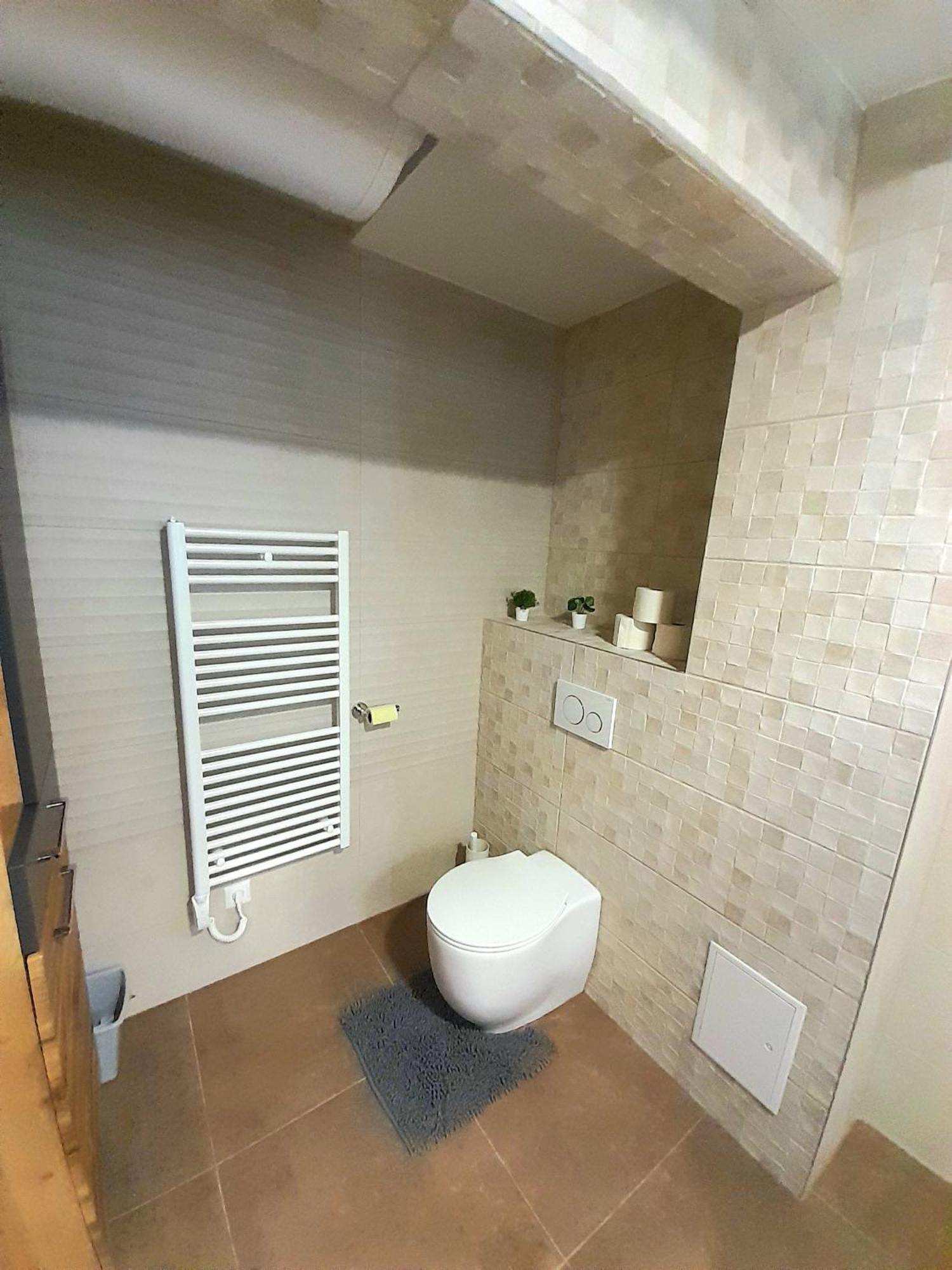 2-Zimmer-Wohnung In Schiefling Am Woerthersee 외부 사진