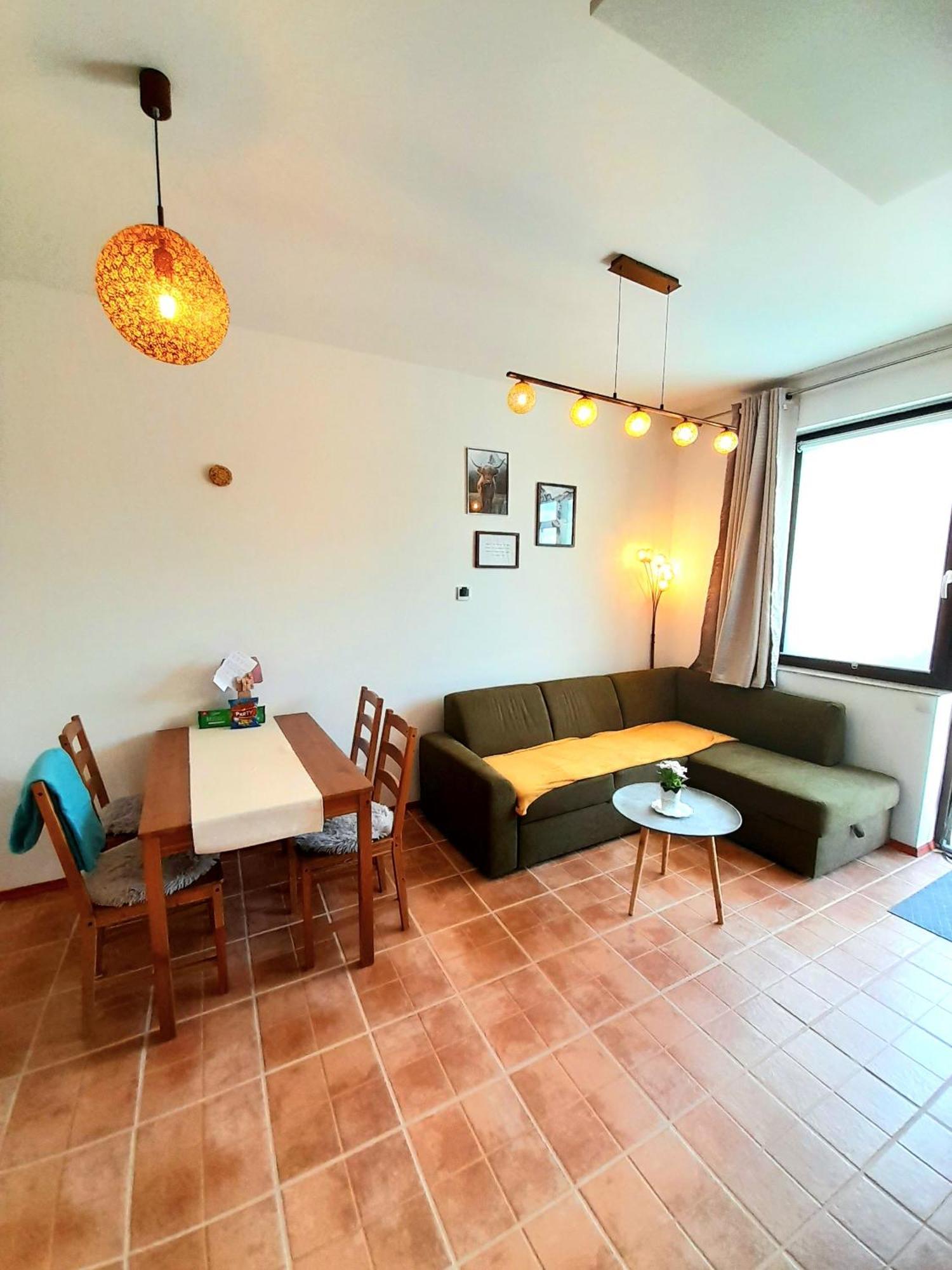 2-Zimmer-Wohnung In Schiefling Am Woerthersee 외부 사진